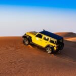 1 dubai premium vip desert safari with dune bashing luxury dinner Dubai Premium VIP Desert Safari With Dune Bashing & Luxury Dinner