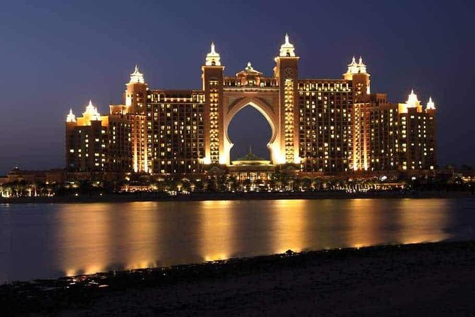 1 dubai sightseeing tour Dubai Sightseeing Tour