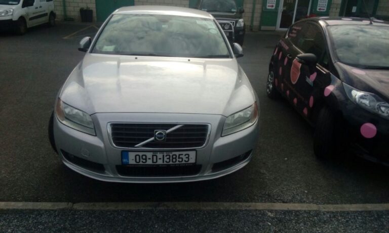 Dublin Airport Transfer