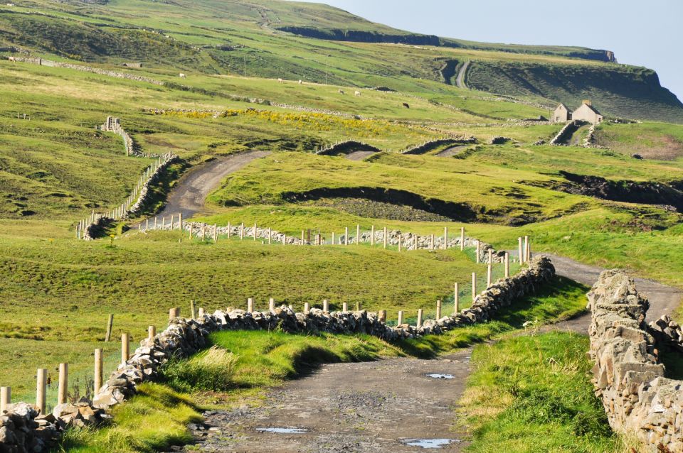 1 dublin cliffs of moher doolin burren and galway day trip Dublin: Cliffs of Moher, Doolin, Burren, and Galway Day Trip