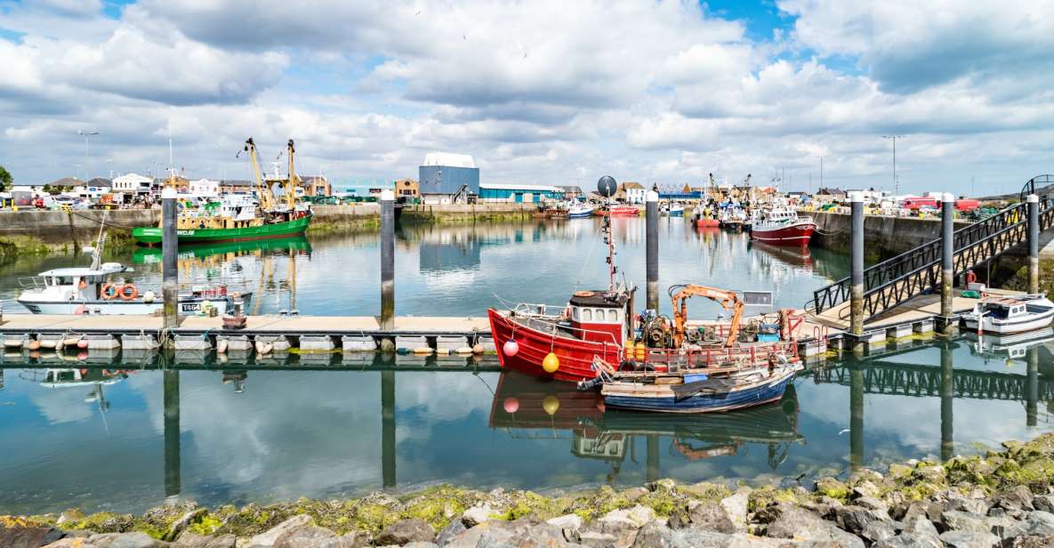 1 dublin great famine tour with fast track epic museum tickets 2 Dublin Great Famine Tour With Fast-Track EPIC Museum Tickets