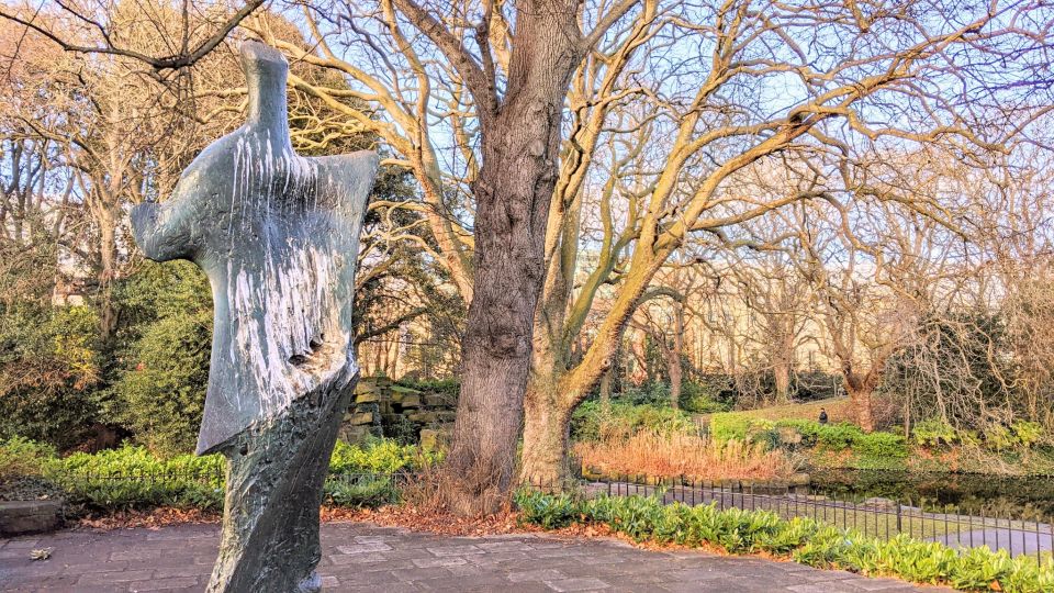 1 dublin self guided walk irish history in st stephens green Dublin: Self-guided Walk Irish History in St. Stephens Green