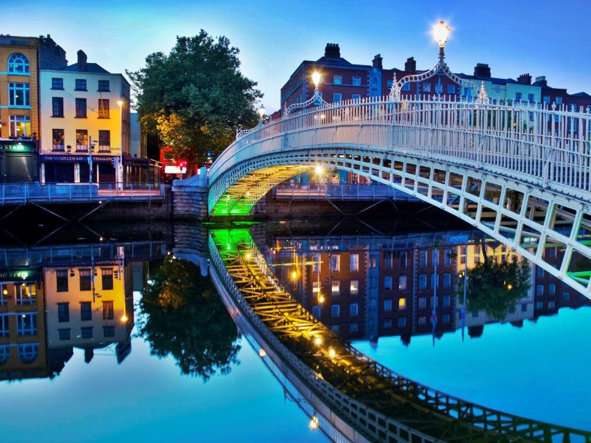 1 dublin temple bar night tour 2 Dublin Temple Bar Night Tour