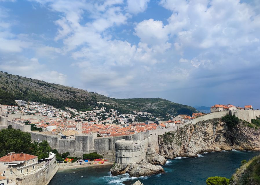1 dubrovnik 2h old town private guided tour Dubrovnik: 2h Old Town Private Guided Tour