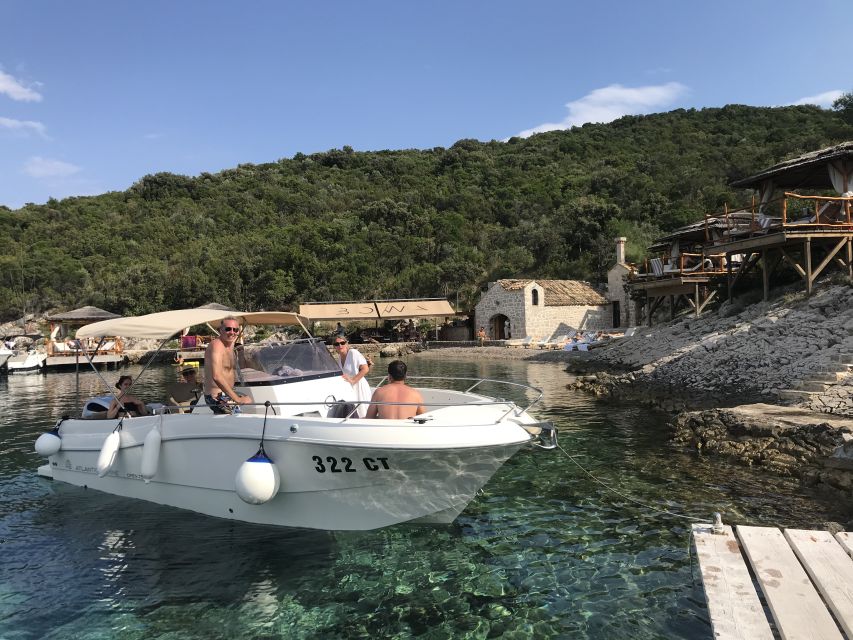 1 dubrovnik cavtat private elafiti islands speedboat tour Dubrovnik/Cavtat: Private Elafiti Islands Speedboat Tour