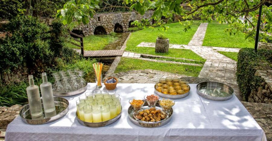 Dubrovnik Countryside With Tasting and Lunch