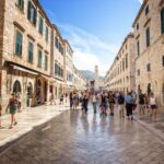 1 dubrovnik early bird walking tour Dubrovnik: Early Bird Walking Tour