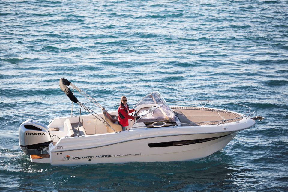 1 dubrovnik elafiti island private speedboat tour Dubrovnik: Elafiti Island Private Speedboat Tour