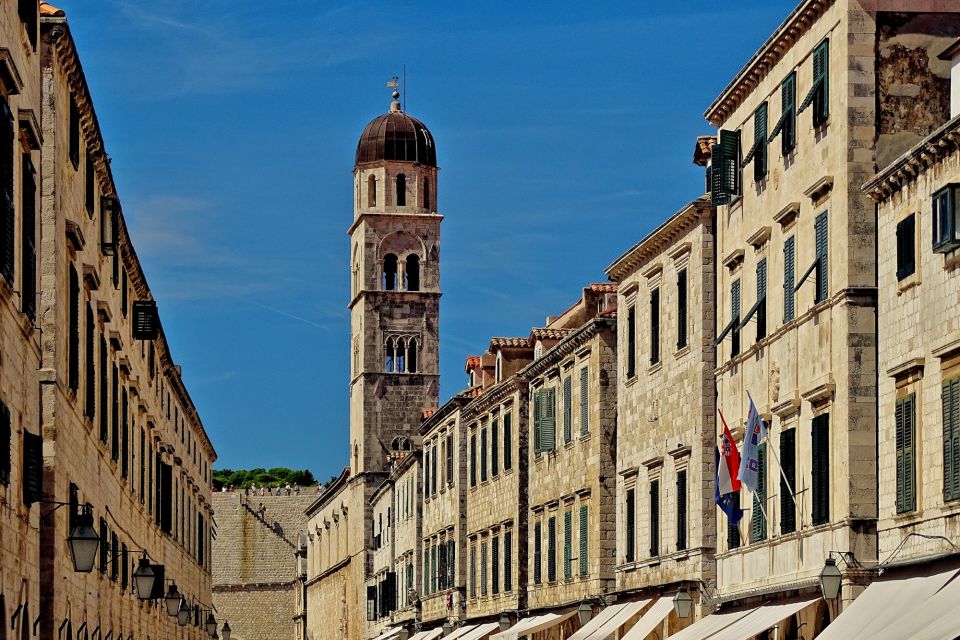 1 dubrovnik first discovery walk and reading walking tour Dubrovnik: First Discovery Walk and Reading Walking Tour