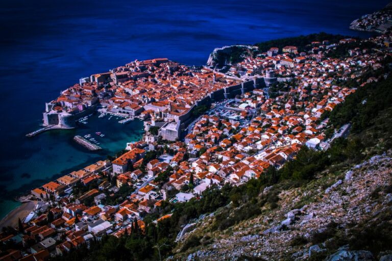 Dubrovnik: Game of Thrones Complete Tour