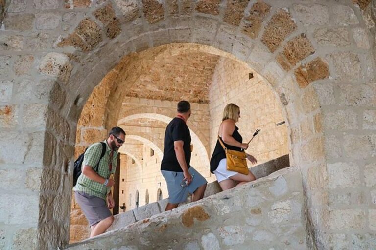 Dubrovnik: Game of Thrones Filming Sites Walking Tour