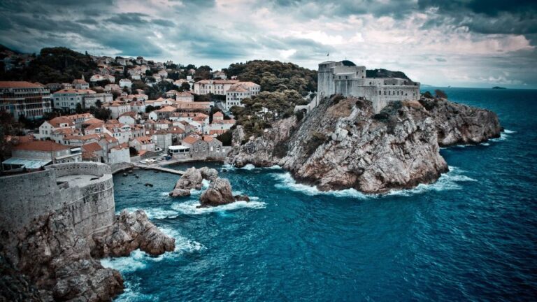 Dubrovnik: Game of Thrones Locations Private Tour