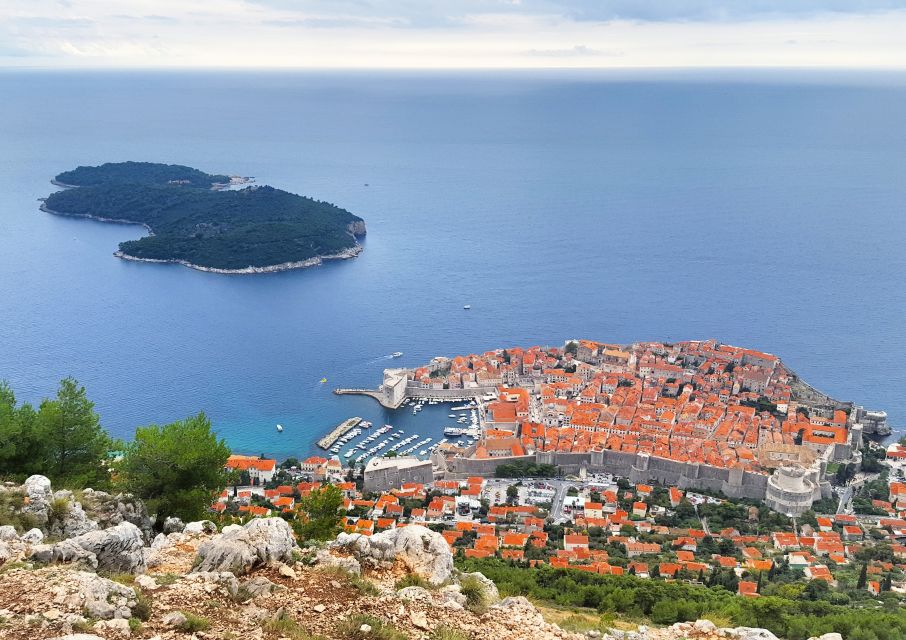 1 dubrovnik game of thrones walking car and boat tour Dubrovnik: Game of Thrones Walking, Car and Boat Tour