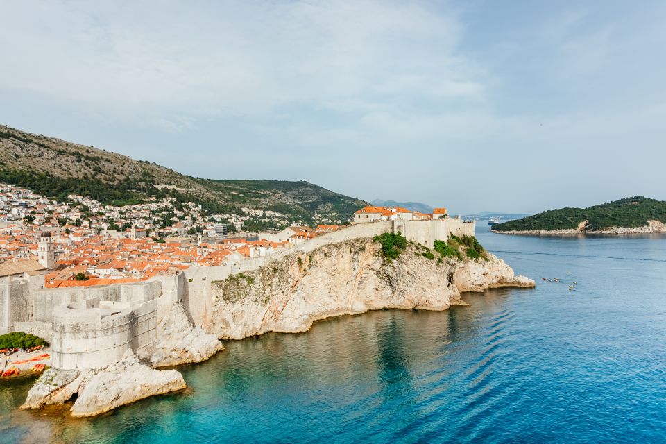 1 dubrovnik game of thrones walking tour Dubrovnik: Game of Thrones Walking Tour