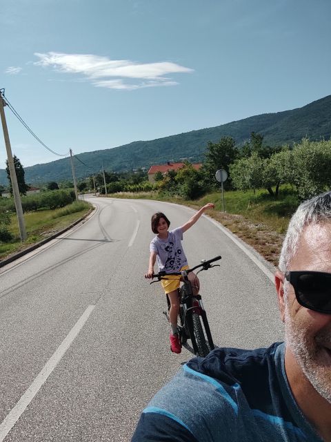 Dubrovnik Guided Private E-bike Tour - Highlights of the Tour