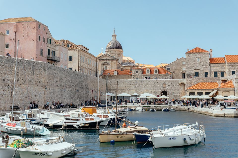 1 dubrovnik hidden gems and highlights private walking tour Dubrovnik: Hidden Gems and Highlights Private Walking Tour