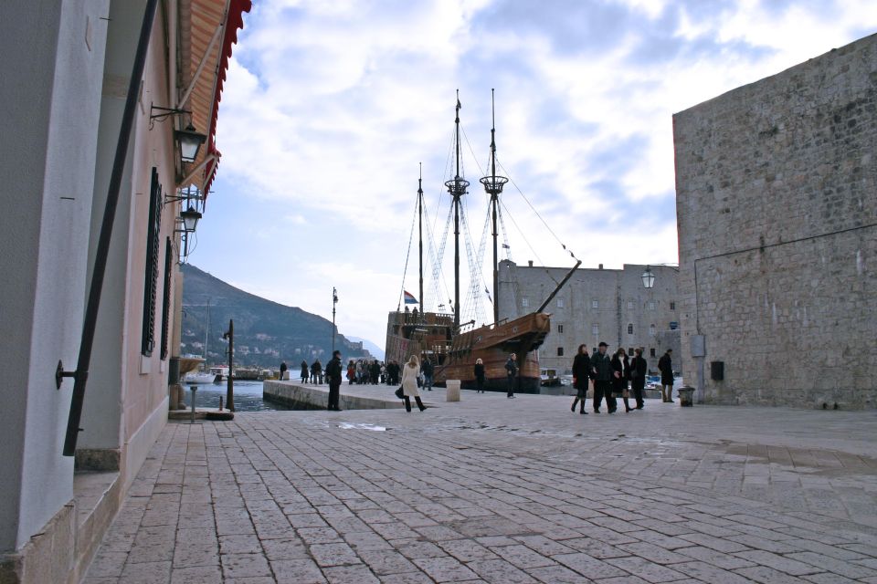 1 dubrovnik history and game of thrones cruise walking tour Dubrovnik History and Game of Thrones Cruise & Walking Tour