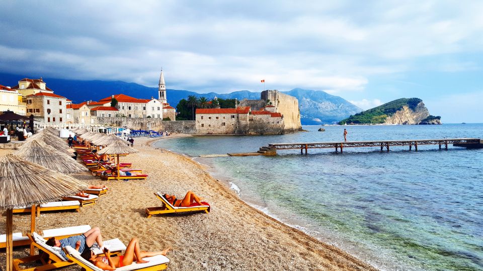 1 dubrovnik kotor perast sveti stefan and budva day trip Dubrovnik: Kotor, Perast, Sveti Stefan, and Budva Day Trip