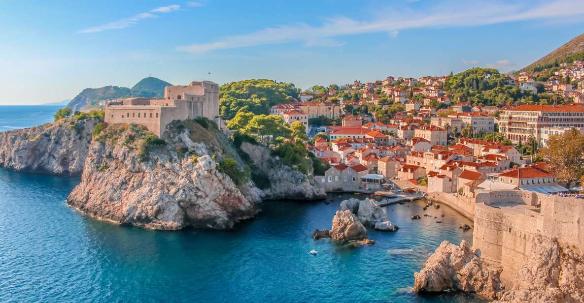 1 dubrovnik medieval adventure city game Dubrovnik: Medieval Adventure City Game