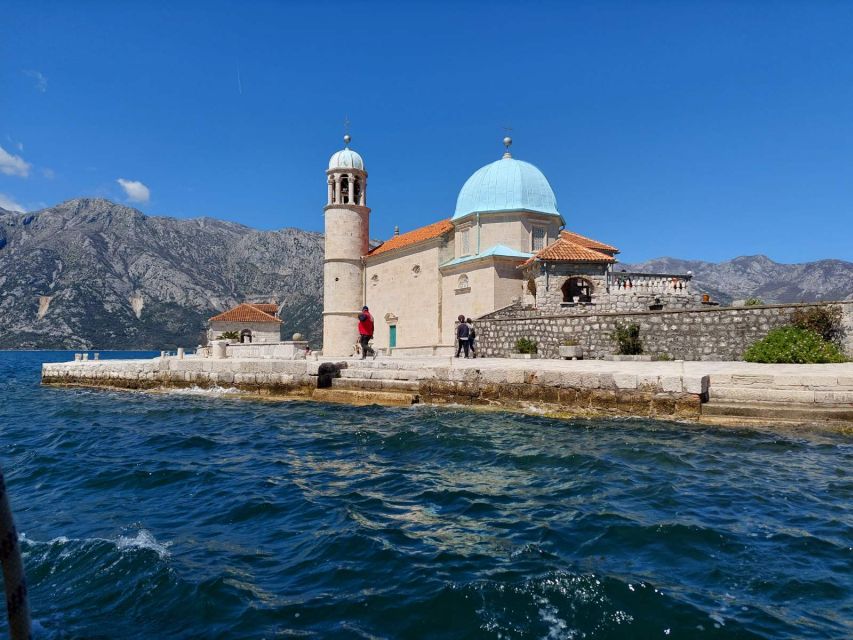 1 dubrovnik montenegro kotor bay tour with optional boat ride Dubrovnik: Montenegro Kotor Bay Tour With Optional Boat Ride