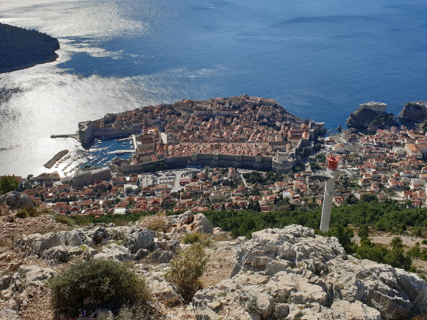 1 dubrovnik panoramic sightseeing tour Dubrovnik: Panoramic Sightseeing Tour