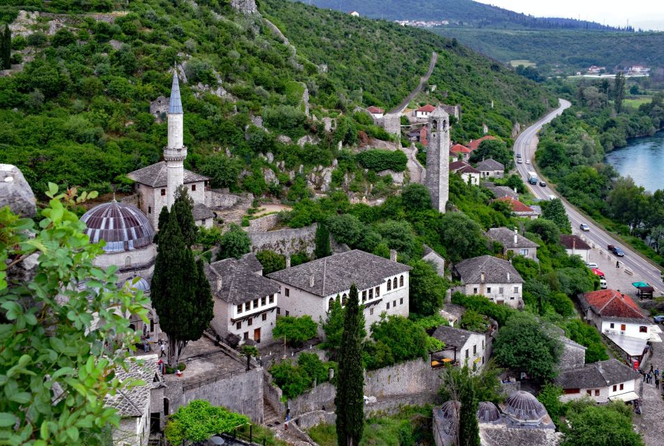 1 dubrovnik private day trip to mostar bosnia herzegovina Dubrovnik: Private Day-Trip to Mostar - Bosnia & Herzegovina