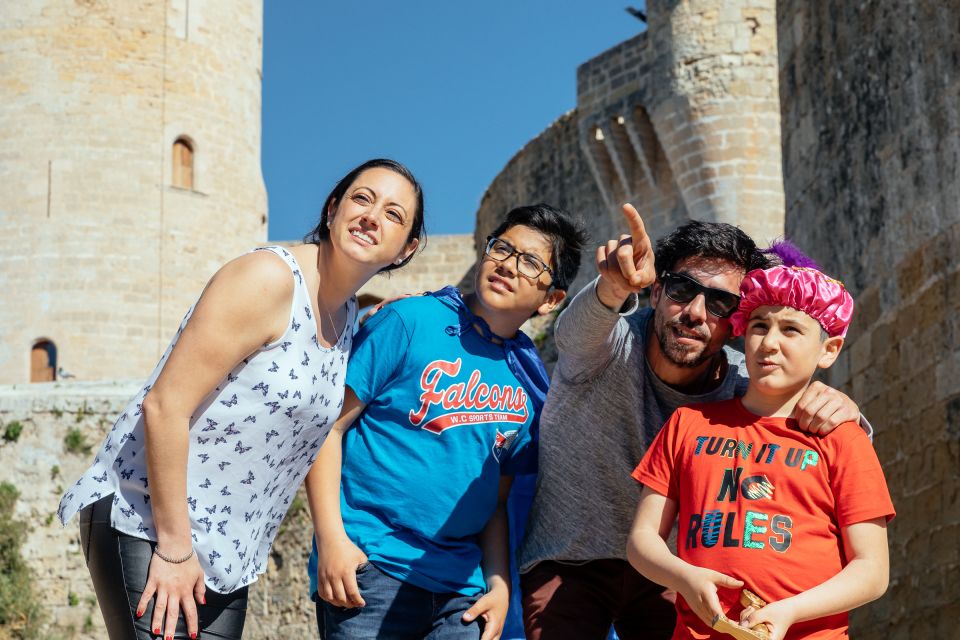 1 dubrovnik private family friendly city tour with guide Dubrovnik: Private Family Friendly City Tour With Guide