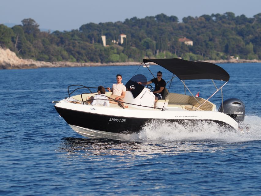 1 dubrovnik private speedboat tour of elafiti islands Dubrovnik: Private Speedboat Tour of Elafiti Islands