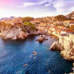 1 dubrovnik sea kayaking half day tour Dubrovnik: Sea Kayaking Half-Day Tour