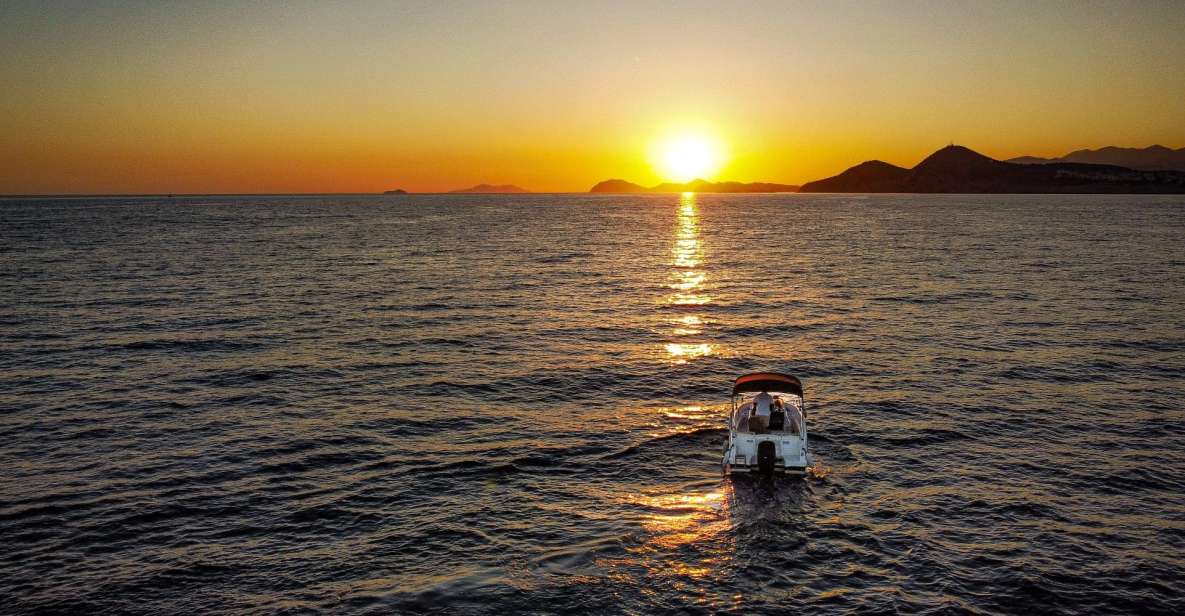 Dubrovnik: Sunset Tour With Panorama Of City Walls