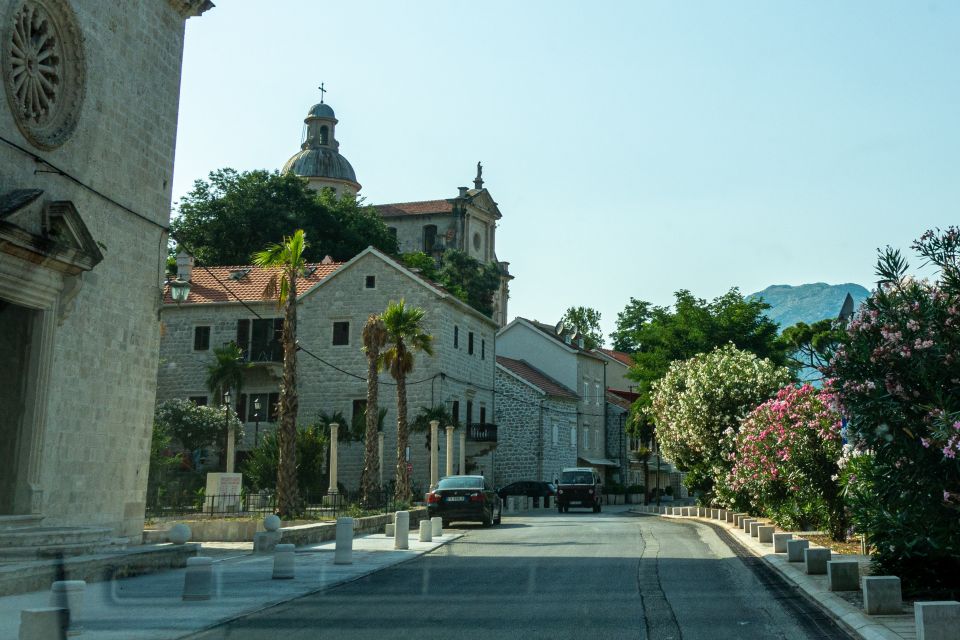 1 dubrovnik to bay montenegro private easygoing day Dubrovnik to Bay Montenegro: Private Easygoing Day
