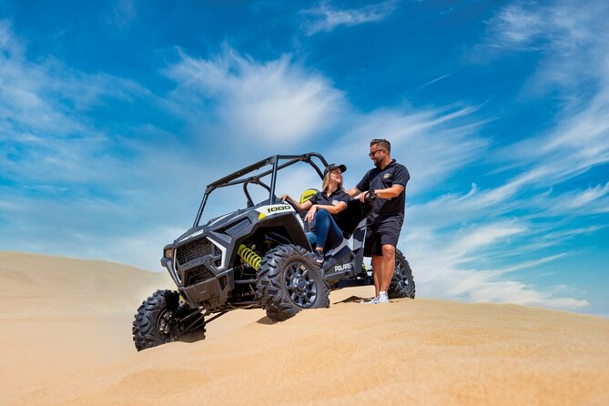 Dune Buggy and Quad Bike Rental Dubai