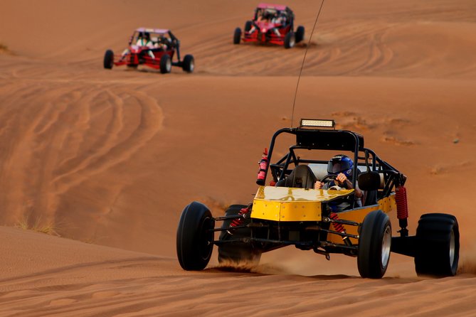 Dune Buggy Experience