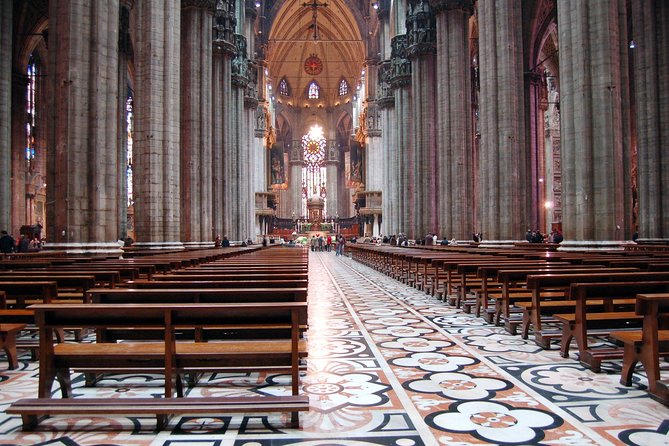 Duomo Cathedral Guided Tour