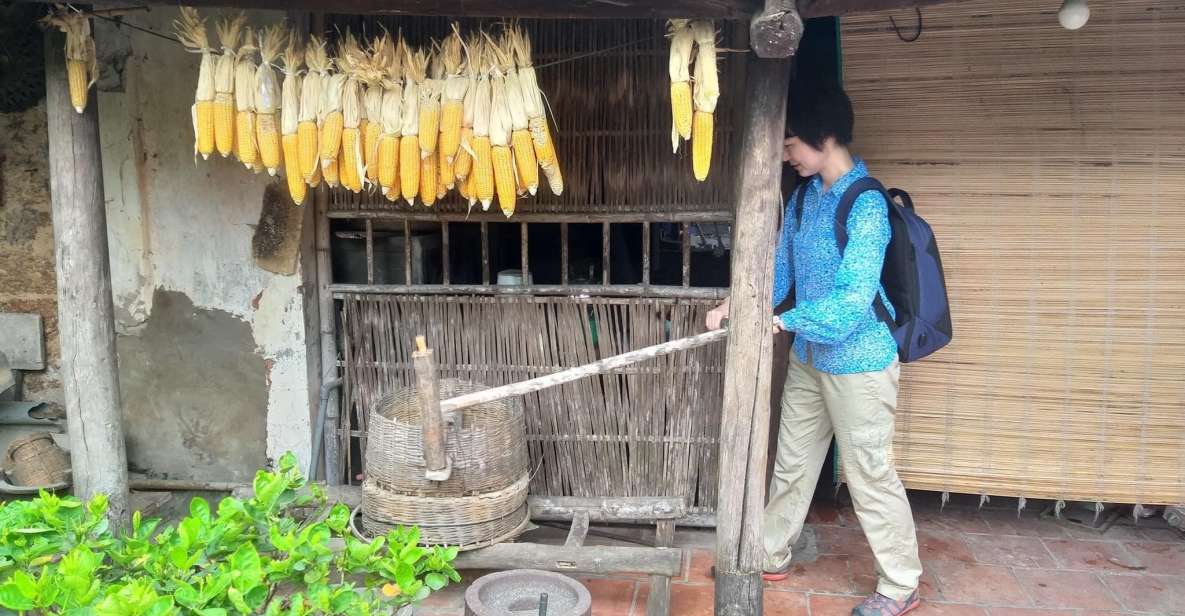 1 duong lam ancient village Duong Lam Ancient Village