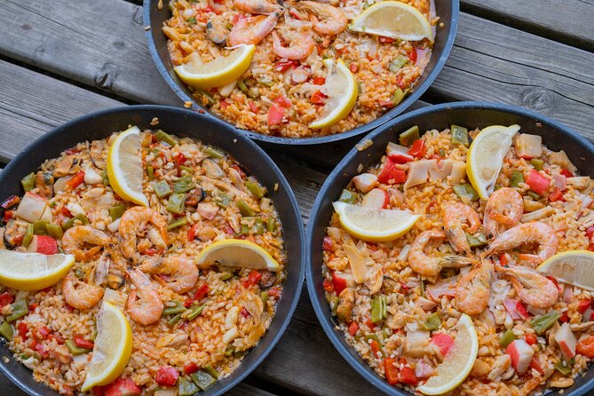 1 eat paella and discover alicante tour Eat Paella and Discover Alicante Tour