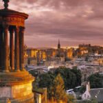 1 edinburgh 2 hour nighttime ghost tour Edinburgh: 2-Hour Nighttime Ghost Tour