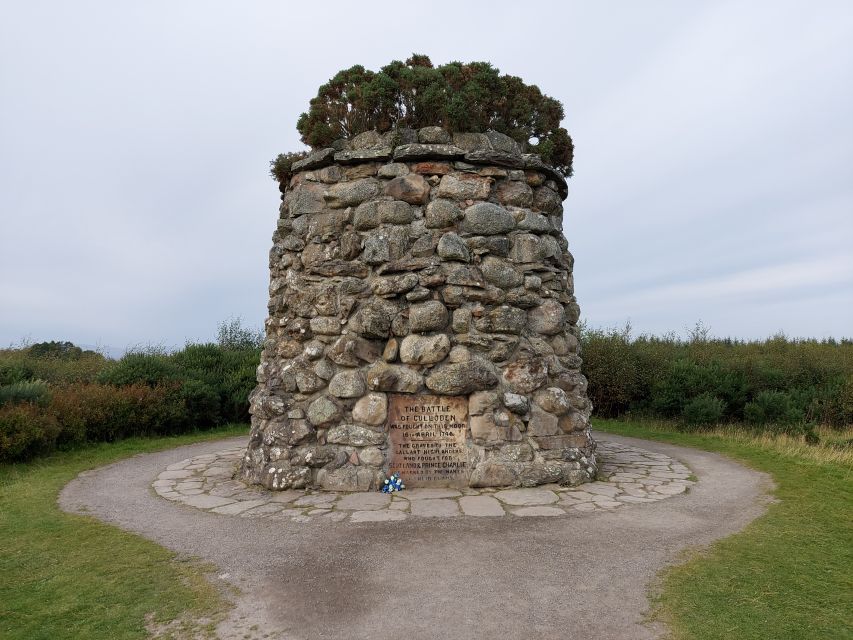 1 edinburgh become a highlander for a day walking tour Edinburgh: Become a Highlander for a Day Walking Tour