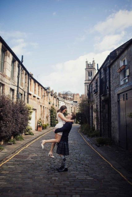 1 edinburgh best spots professional photoshoot Edinburgh Best Spots: Professional Photoshoot