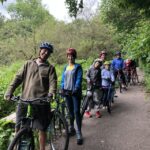 1 edinburgh cycle tour to the coast family friendly Edinburgh: Cycle Tour to the Coast (Family Friendly)