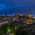 1 edinburgh dark secrets of the old town ghost walking tour Edinburgh: Dark Secrets of the Old Town Ghost Walking Tour