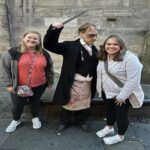 1 edinburgh fright night underground ghost tour Edinburgh: Fright Night Underground Ghost Tour