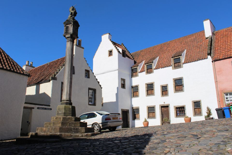 1 edinburgh outlander locations tour Edinburgh: Outlander Locations Tour