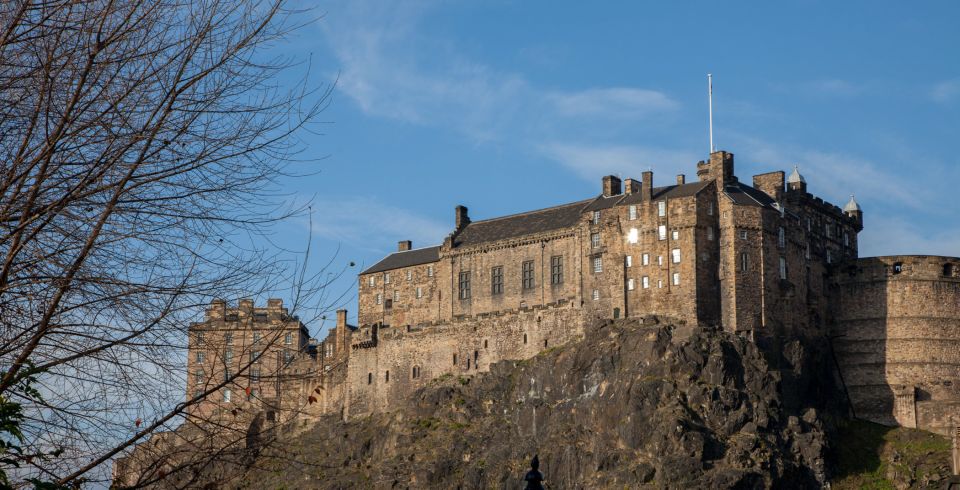 1 edinburgh private tour Edinburgh Private Tour