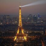 1 eiffel tower audio tour experience Eiffel Tower Audio Tour Experience