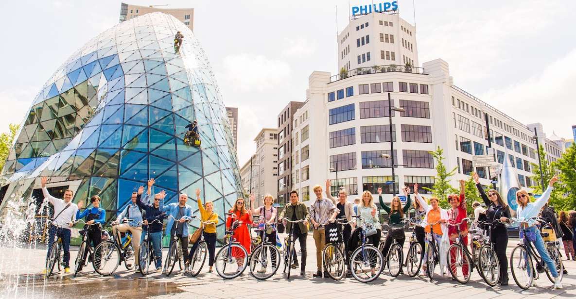 1 eindhoven private guide for a bike tour Eindhoven: Private Guide for a Bike Tour