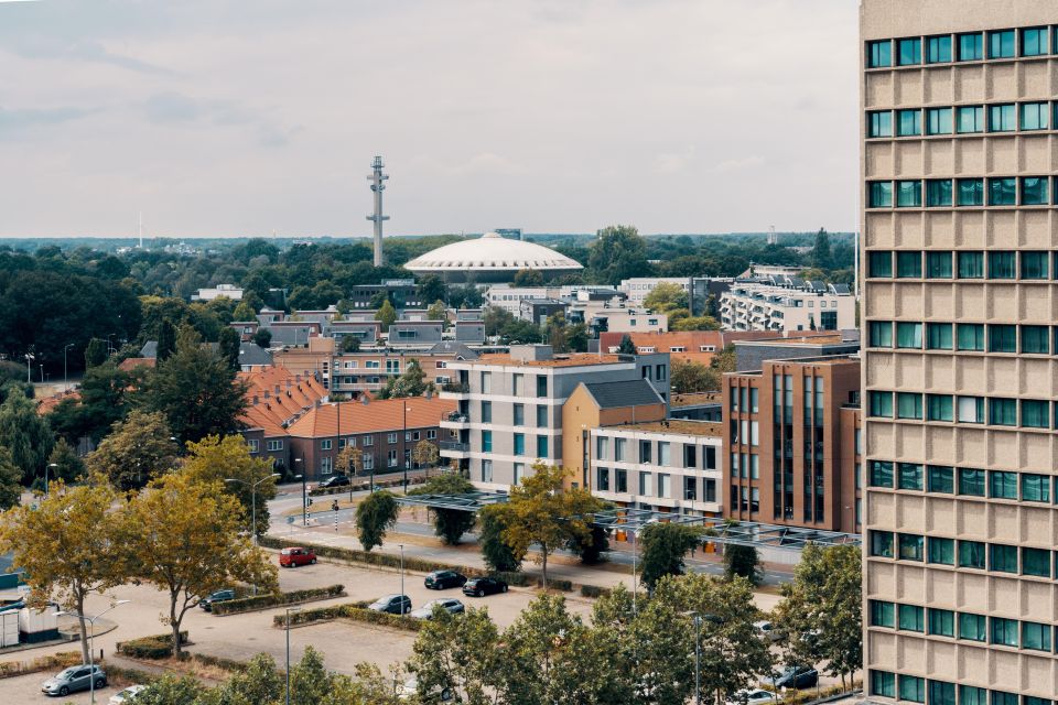 1 eindhoven private walking tour Eindhoven Private Walking Tour