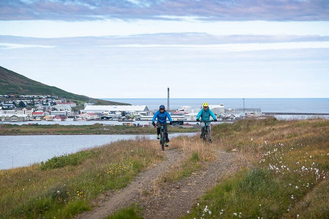 1 electric mountain biking tour in north iceland Electric Mountain Biking Tour in North Iceland
