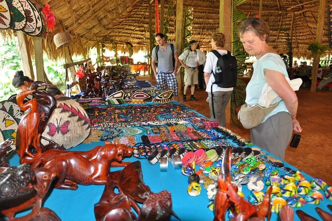 Embera Indigenous Village Adventure Tour