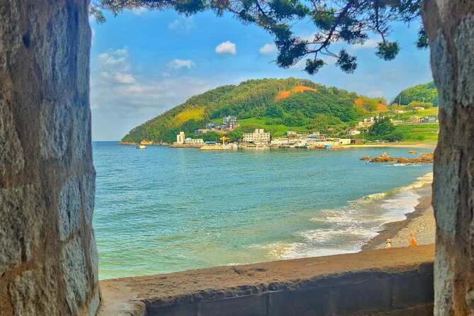 1 enchanting oedo island day tour from busan Enchanting Oedo Island Day Tour From Busan